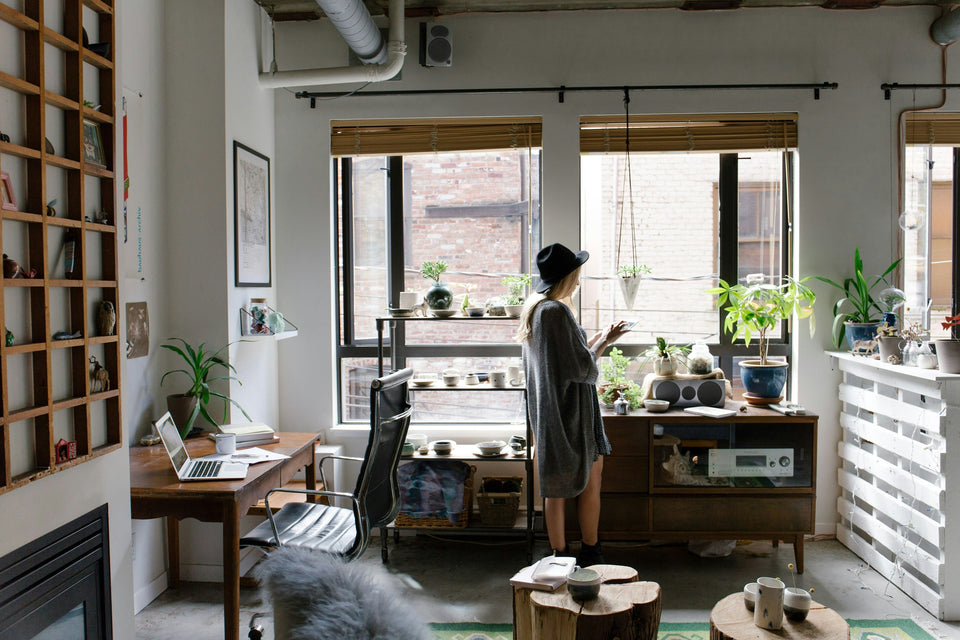 JJD Market : un concept store qui a tout pour vous surprendre !