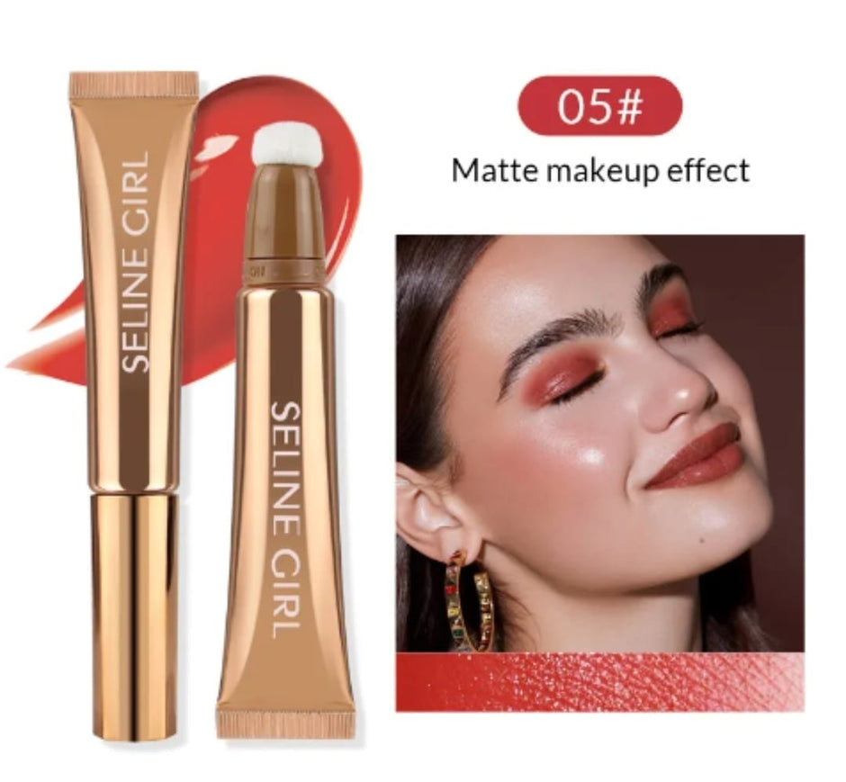 Blush liquide contour SELINE