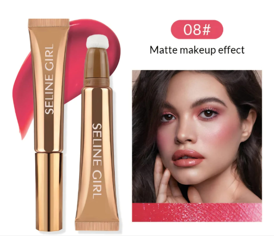 Blush liquide contour SELINE