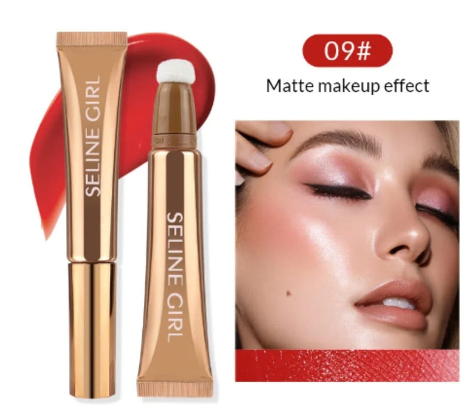 Blush liquide contour SELINE