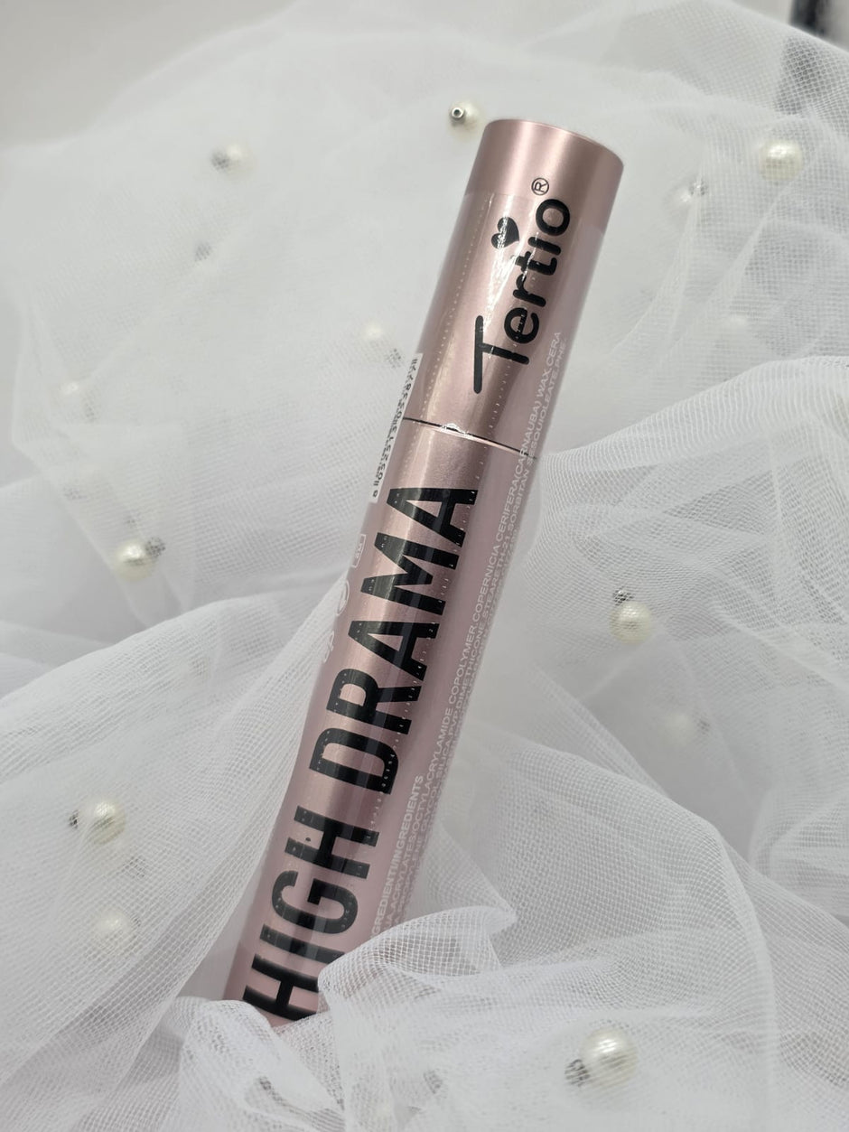 Mascara High Drama Tertio - Deep Black