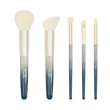 Brush Make up  Tertio - Set 5 pieces or