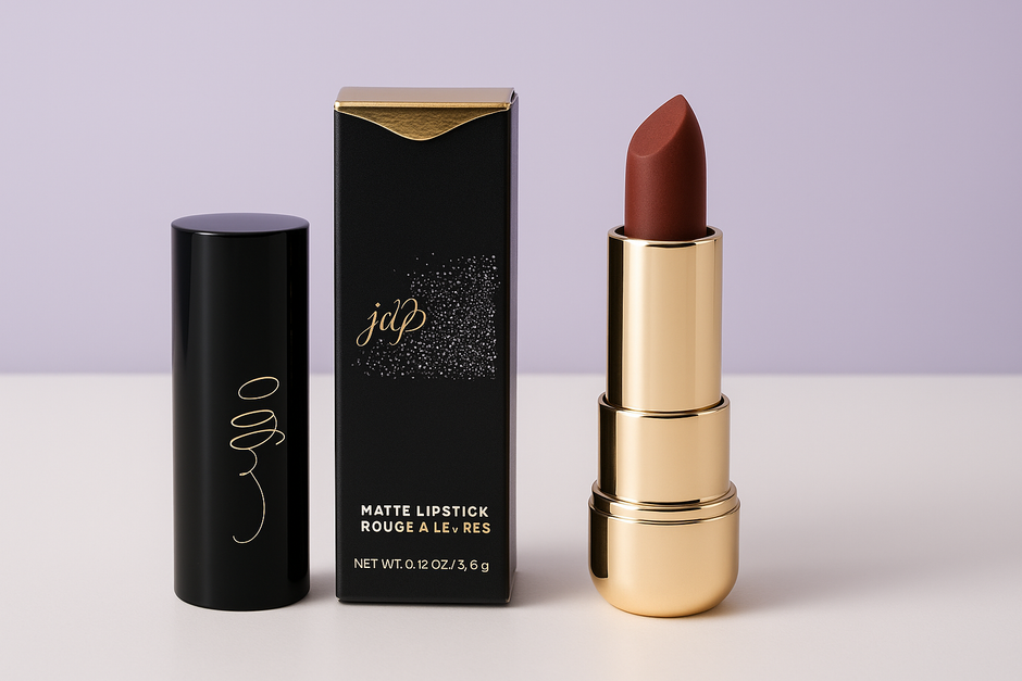 Rouge à lèvre waterproof JJD