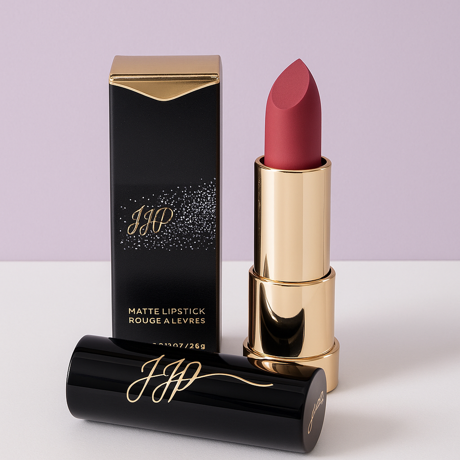 Rouge à lèvre waterproof JJD