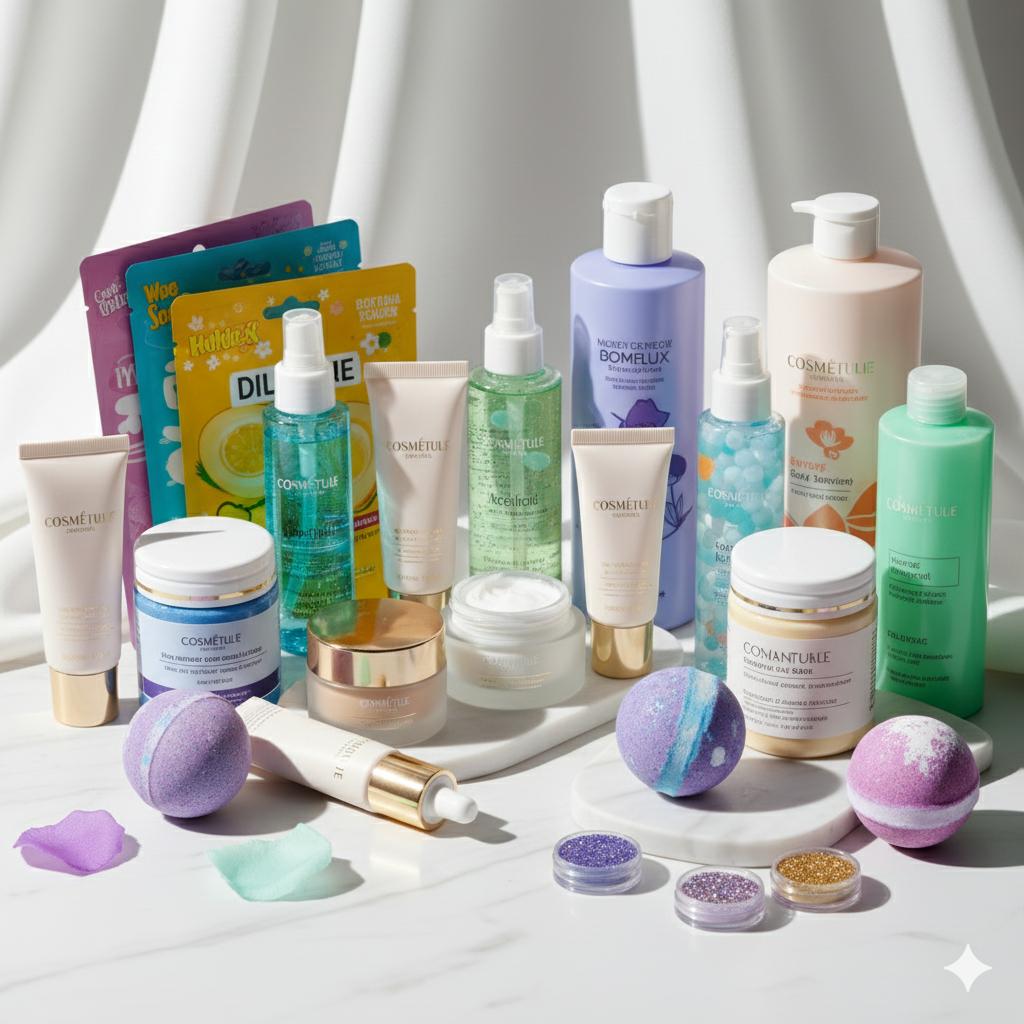 Cosmétique