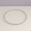 CITRICO Collier citrine