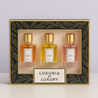 COFFRET LUXURIA BY LUXURY
