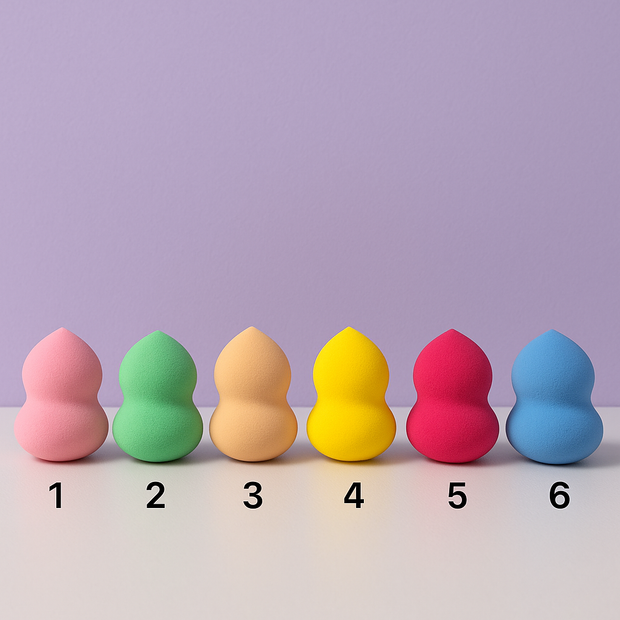 Eponge blender TERTIO