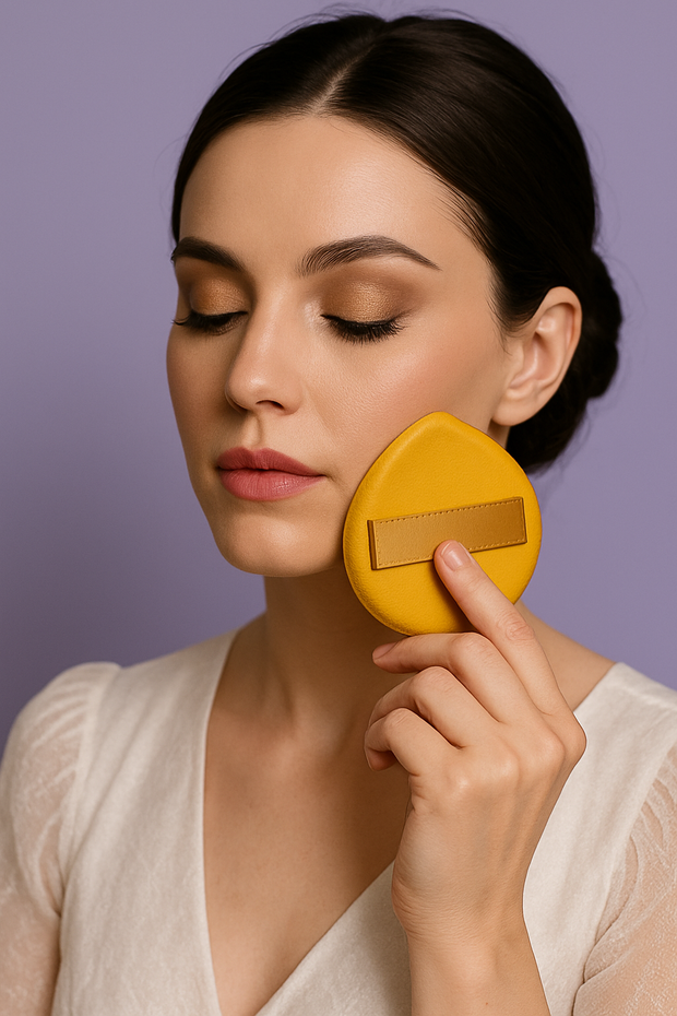 Eponge maquillage Tertio