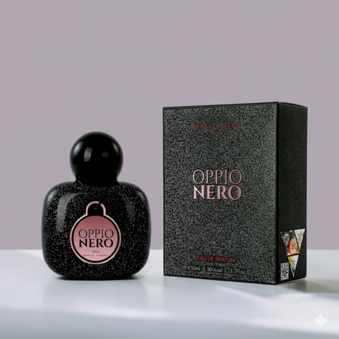 Oppio Nero - Reyes queens