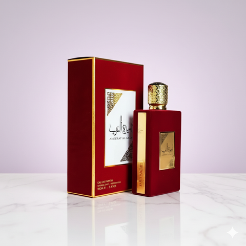 Ameerat al Arab