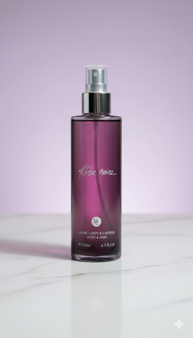 Brume corps et cheveux MC