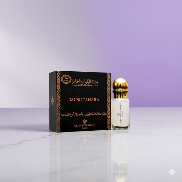 Musc Tahara musc édition Gulf Fragance