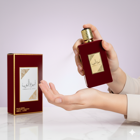 Ameerat al Arab