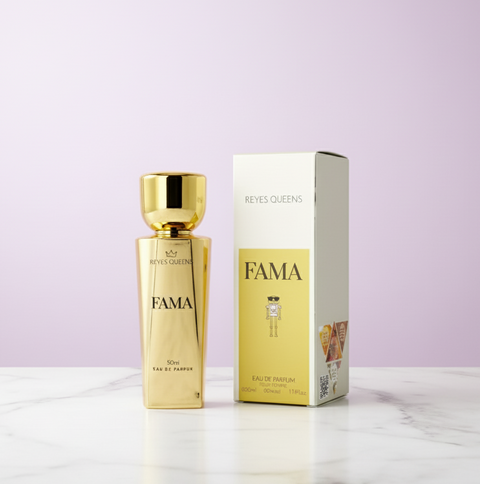 Fama - Reyes queens