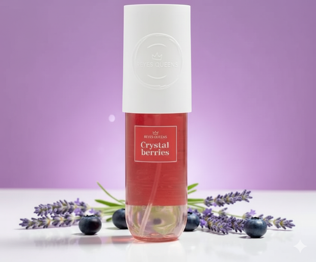 Brume corporelle Reyes Queens