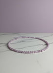 KUNCO Collier de kunzite vertus