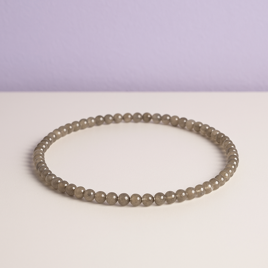 LABRACO collier labradorite