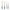 Brush Make up  Tertio - Set 5 pieces or