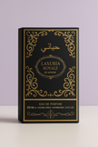 LUXURIA ROYAL BY LUXURY NOIR