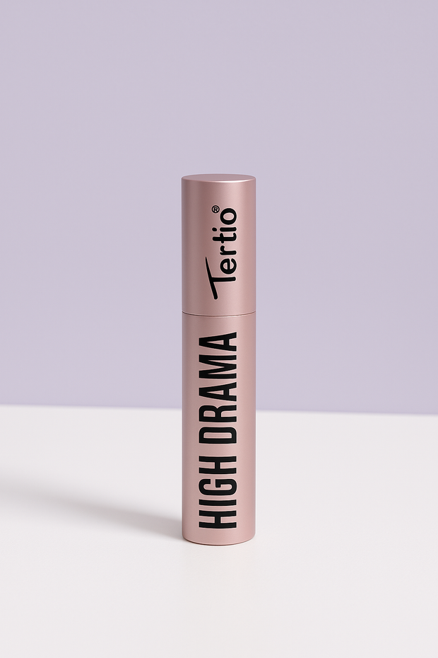 Mascara High Drama Tertio - Deep Black