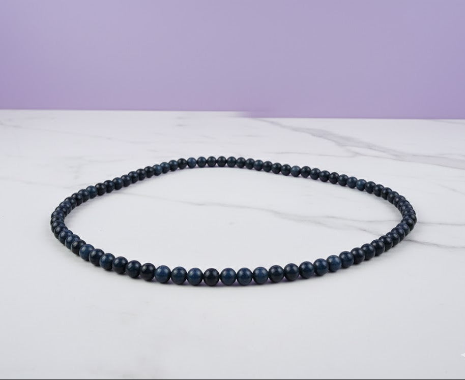 OEILFO Collier oeil de faucon