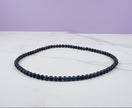 OEILFO Collier oeil de faucon