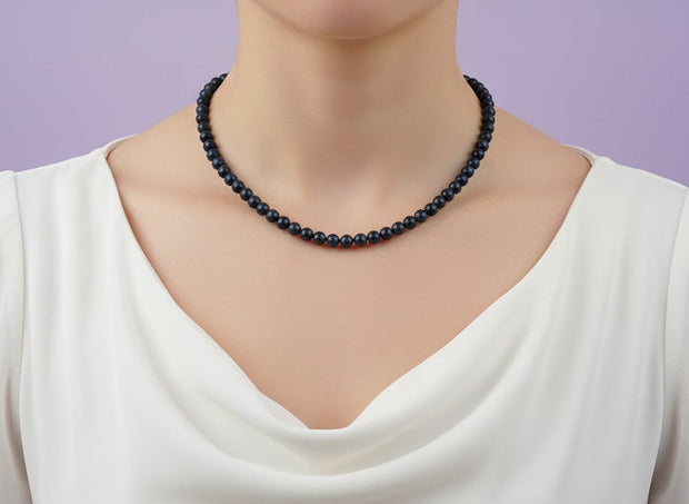 OEILFO Collier oeil de faucon