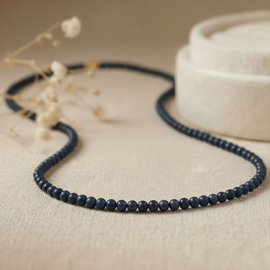OEILFO Collier oeil de faucon