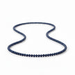 OEILFO Collier oeil de faucon