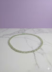 PRECO Collier de prénite