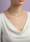 PRECO Collier de prénite