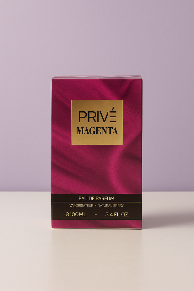 PRIVE MAGENTA