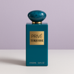 PRIVE TURQUOISE