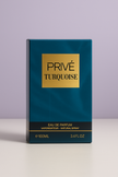 PRIVE TURQUOISE