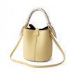 SASO Sac seau avec pochette