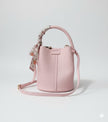 SASO Sac seau avec pochette