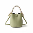 SASO Sac seau avec pochette