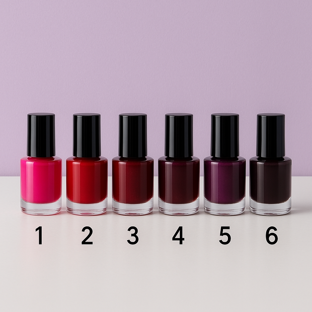 Vernis Dream Lovely Pop