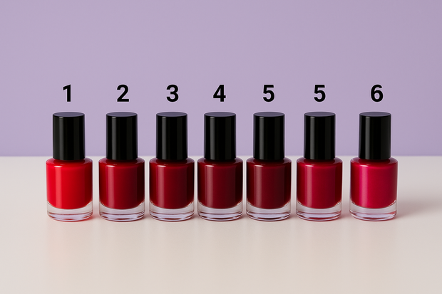 Vernis Passion Lovely Pop