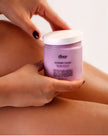 Crème corps parfumée Glour