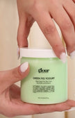Crème corps parfumée Glour
