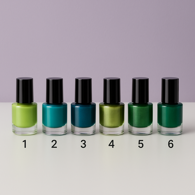 Vernis Jungle Fever Lovely Pop