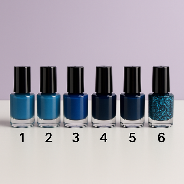 Vernis Ocean Lovely Pop